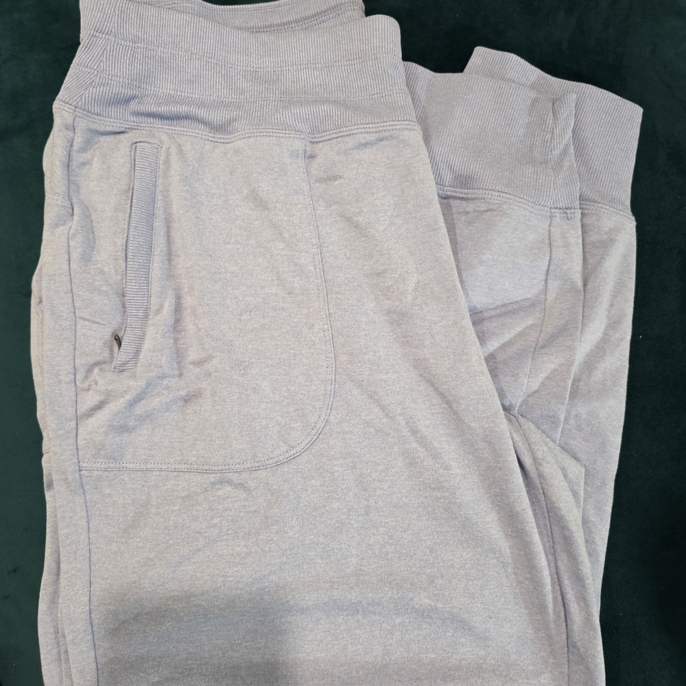Freely Gray Lounge Pants